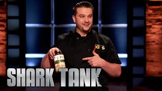 Shark Tank US | Kevin Gets Pushed Out Of Simply Good Jars Deal