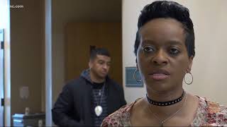 CPCC hosts human trafficking training