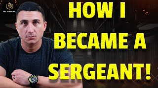 Prison How I Became A Correctional Sergeant For Cdcr