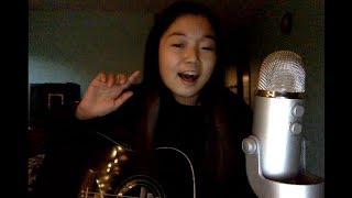 Taylor Swift - Gorgeous (cover)