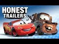 Honest Trailers - Cars & Cars 2