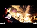 PETE TONG at the MID | React Presents