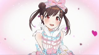 【スタマスmod髪型、衣装変更】【シャニマス】【園田智代子生誕祭】KAWAIIウォーズ ・園田智代子