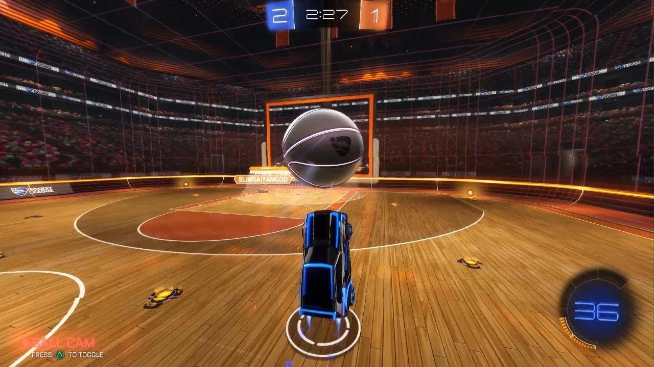 Hoops Youtube