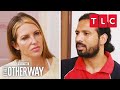 Rishi's Parents Don't Approve of Jen's Age | 90 Day Fiancé: The Other Way | TLC