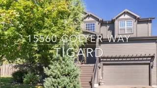 15560 Colyer Way Tigard