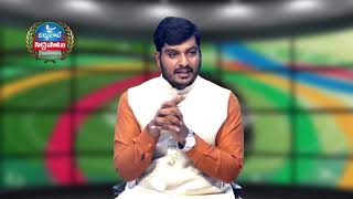 న్యాయ విచక్షణ  | Pastor K. Kiran Paul | Moksha Margham