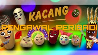 Kartun Kacang - Pengawal Peribadi