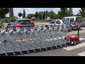 V-move XL+ Shopping Cart Pusher |  Xerowaste.ca