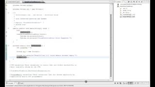 Java StackOverFlowError
