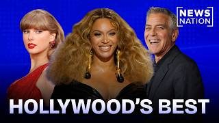 Hollywood’s Nicest Celebrities — 30-Year Insider Finally Reveals All | The Scoop