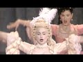 Madonna - Vogue (Live at the MTV Awards 1990) [Official Video]
