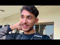 first day in university ❤️ lahore garrison university lgu usmanraufvlogs enjoy