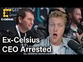 Ex-Celsius CEO Alex Mashinsky Is Arrested as Insolvent Crypto Lender Is Sued by SEC, CFTC, FTC