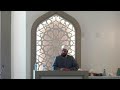 Eid Al Adha Prayer and Khutba 3 - Eid Al Adha 2026 from Al Abrar center