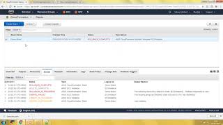 Write your first CloudFormation Template