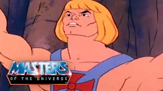 He-Man Official | Eternal Darkness | He-Man Full Episode