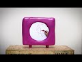 children s clocks by maarten baas