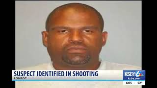 Lompoc police seek shooting suspect; stolen tools recovered