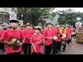 111.10.9台北葫蘆寺建廟75週年恭迎眾神水上巡安社子島賜福遶境