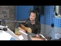 sbs 아름다운이아침김창완 그대 고운 내사랑 이정열 라이브