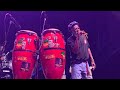 Burning Spear - African Postman  (Live San Diego Ca, 7/23/22)