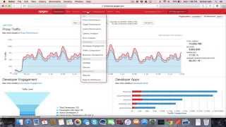Custom Reports using Apigee Edge Analytics