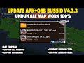 UPDATE APK+OBB BUSSID V4.3.3 SUPPORT ALL ANDROID SUPPORT KODENAME | BUSSID V4.3.3