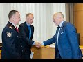 2025-09-22 „Seimo savaitė“ su vertimu į gestų kalbą
