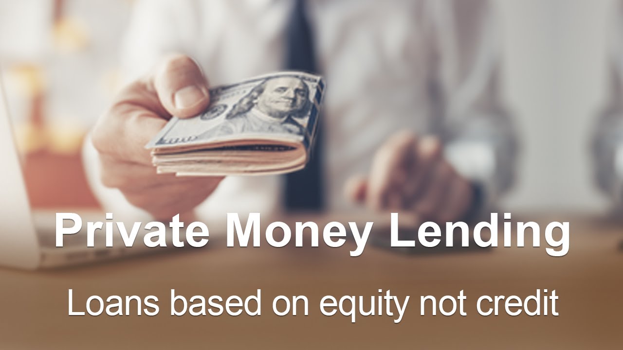 Private Lending Youtube