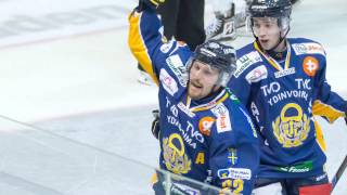 16.09.2015 Tappara vs. Lukko: jälkitunnelmat