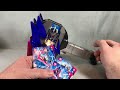 dx thunder falchion review armor hero star ray