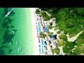 Islas De Rosario Cartagena Colombia Beaches [SUBTITULADO EN ESPAŃOL]