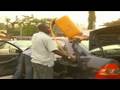 Unrest rising in Nigeria