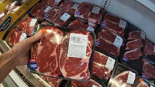 You Won't Believe Food Prices For This Memorial Day Barbeque !
