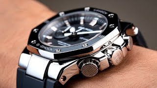 Top 9 Expensive G-Shock Watches for Men To Buy in [2025]