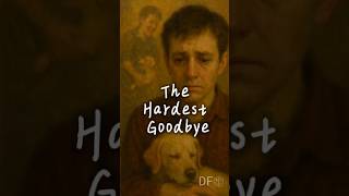 The Hardest Goodbye: A Heartbreaking Farewell to My Best Friend
