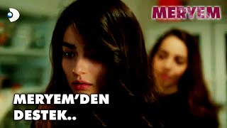 Meryem'den Acı Günde Destek!  - Meryem Özel Klip