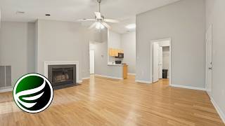 Eagle Rock Apartments at Belcamp - 2 Bedroom, 1 Bathroom Virtual Tour