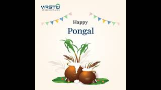 Happy Pongal 2023