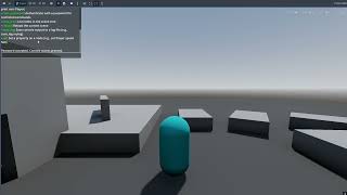 Godot 4.x - Modular Developer Console (Free)