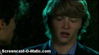 Mackenzie Falls Episode 1