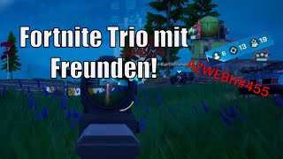 Abstiegskrieger zockt worauf er Bock hat #455 || Fortnite