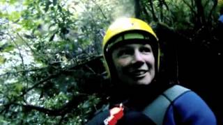 Tui Canyoning Trip -- Risk Response + Rescue -- Swiftwater Course