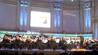 YTSO Concert Video 9