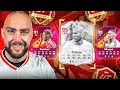 I Opened UT CHAMPIONS REWARDS for FC 25!