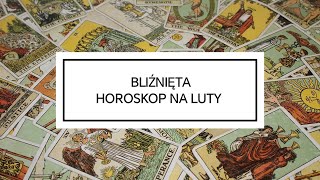 BLIŹNIĘTA - HOROSKOP NA LUTY 2025✨💓✨