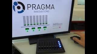 PRAGMA Innovations ARVIGOnano