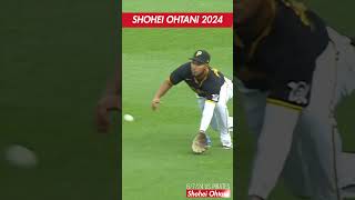 【SHOTIME】大谷翔平 6月7日 ハイライト パイレーツ戦 #大谷翔平 #ドジャース #ハイライト