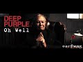 DEEP PURPLE 